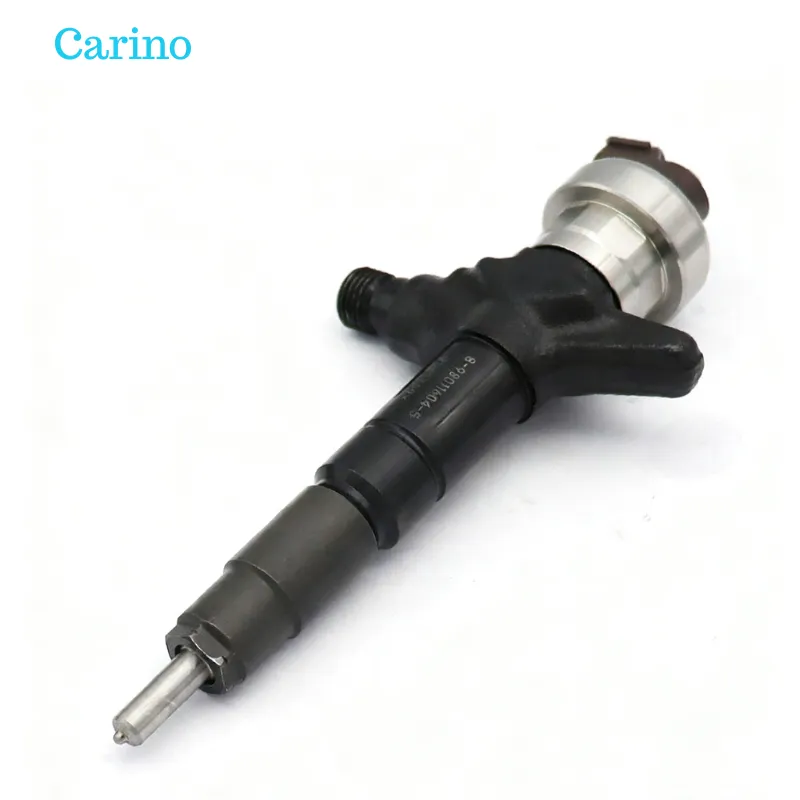 295050-0480 8-98076995-21 Diesel Injector 